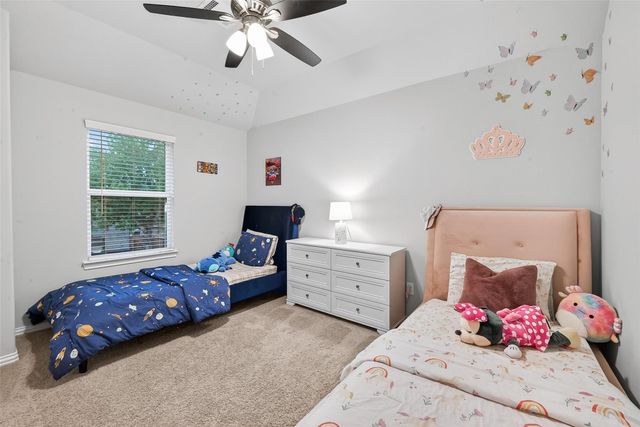 6119 Patton Lane, Pearland, TX 77584