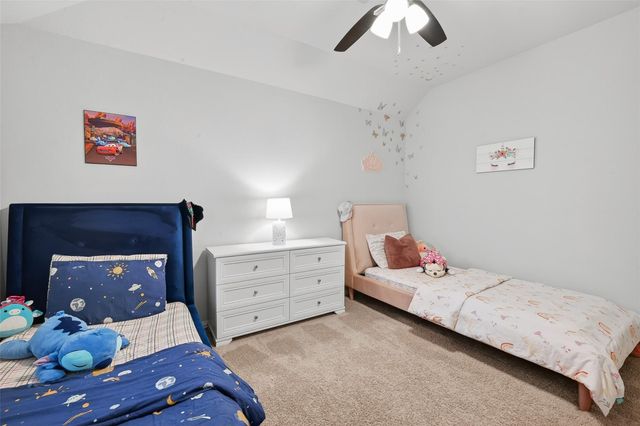 6119 Patton Lane, Pearland, TX 77584