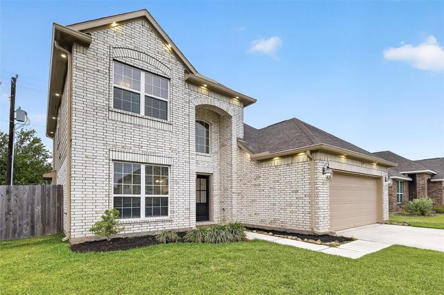 6119 Patton Lane, Pearland, TX 77584