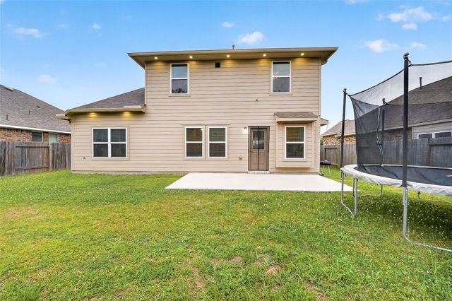 6119 Patton Lane, Pearland, TX 77584