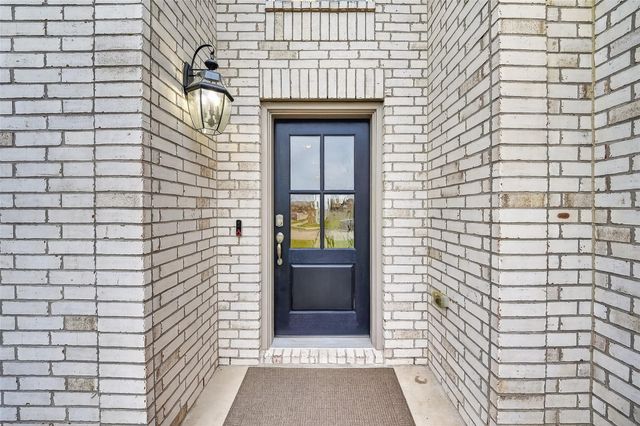 6119 Patton Lane, Pearland, TX 77584