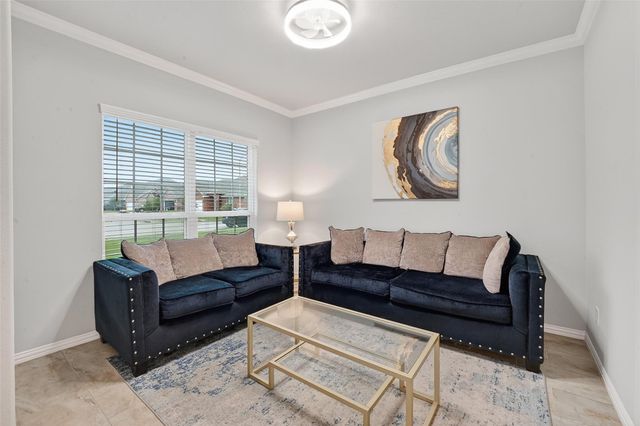 6119 Patton Lane, Pearland, TX 77584
