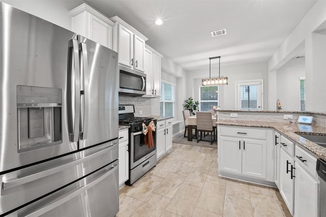 6119 Patton Lane, Pearland, TX 77584