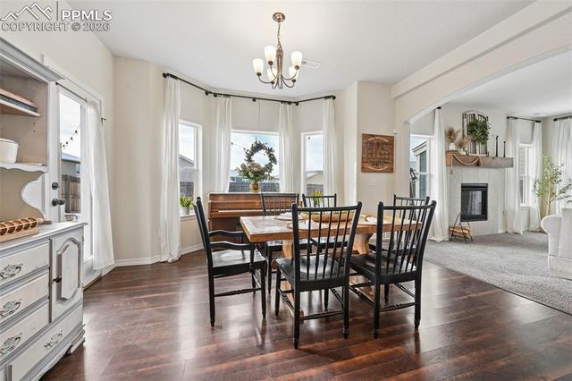 7802 Berwyn Loop, Peyton, CO 80831