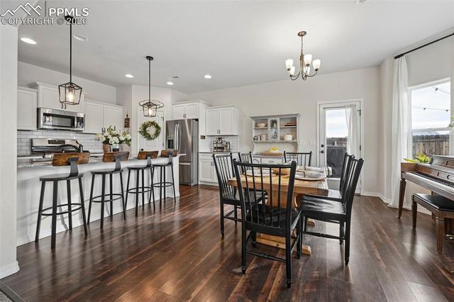 7802 Berwyn Loop, Peyton, CO 80831