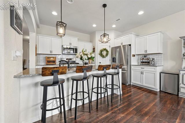 7802 Berwyn Loop, Peyton, CO 80831