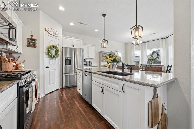 7802 Berwyn Loop, Peyton, CO 80831