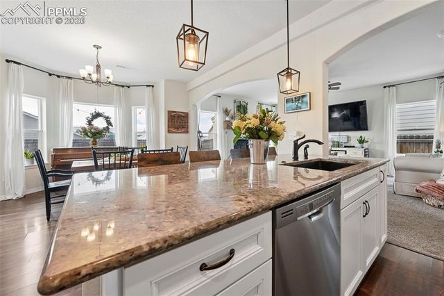 7802 Berwyn Loop, Peyton, CO 80831