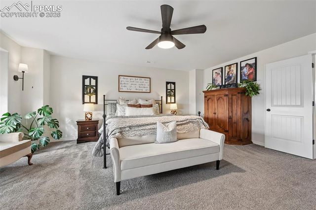 7802 Berwyn Loop, Peyton, CO 80831