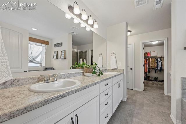 7802 Berwyn Loop, Peyton, CO 80831