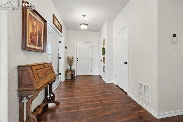 7802 Berwyn Loop, Peyton, CO 80831