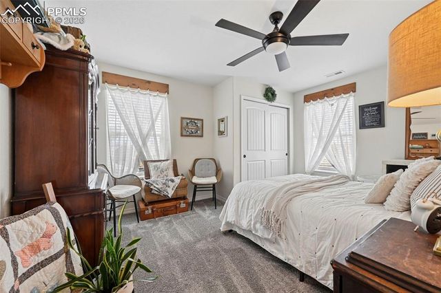 7802 Berwyn Loop, Peyton, CO 80831