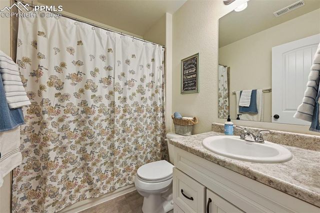 7802 Berwyn Loop, Peyton, CO 80831