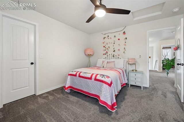 7802 Berwyn Loop, Peyton, CO 80831