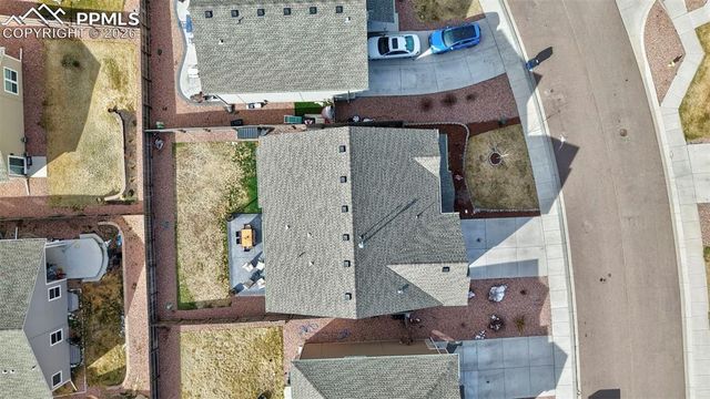 7802 Berwyn Loop, Peyton, CO 80831