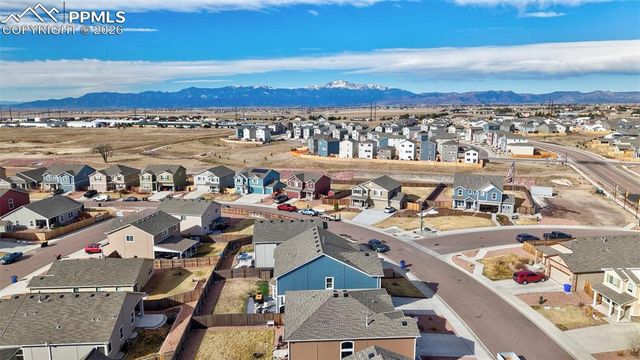 7802 Berwyn Loop, Peyton, CO 80831