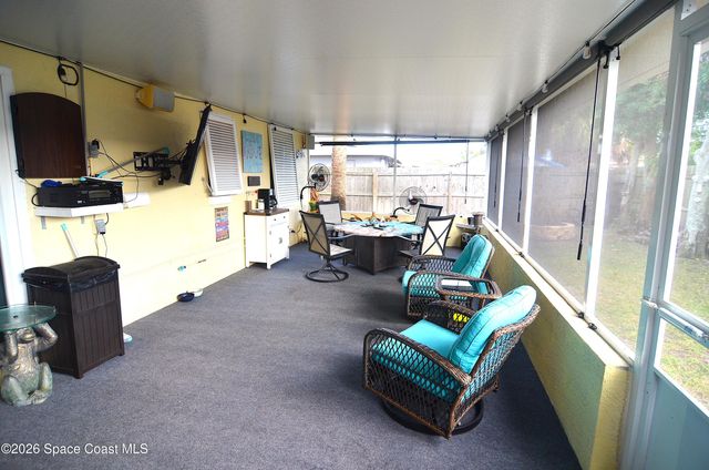 1505 Eddy Street, Merritt Island, FL 32952