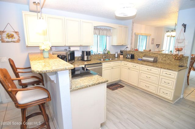 1505 Eddy Street, Merritt Island, FL 32952