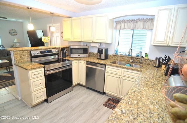 1505 Eddy Street, Merritt Island, FL 32952