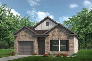 4216 Jabalia Lane, Cleveland, TN 37323