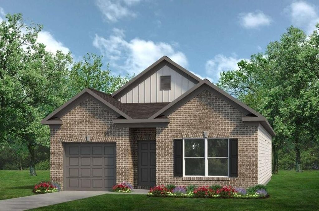 4216 Jabalia Lane, Cleveland, TN 37323