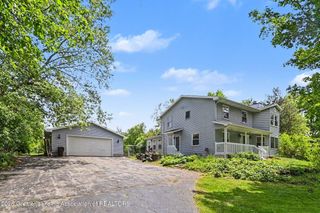 16453 Center Road, East Lansing, MI 48823