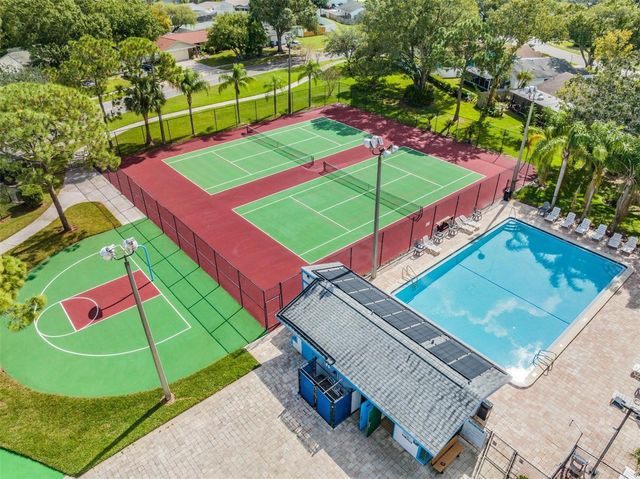 124 LOBLOLLY COURT H, Oldsmar, FL 34677