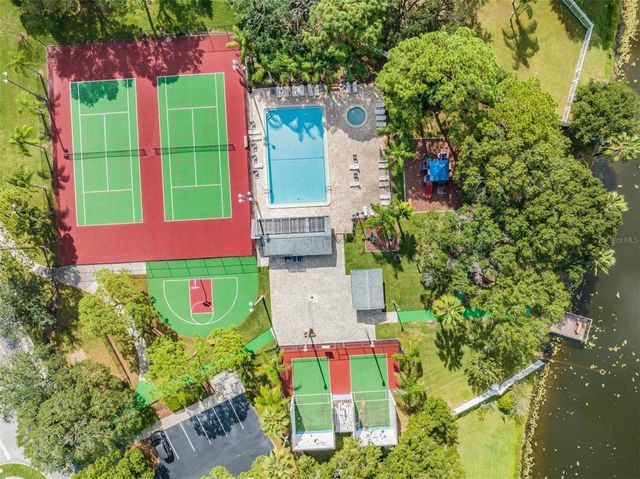 124 LOBLOLLY COURT H, Oldsmar, FL 34677