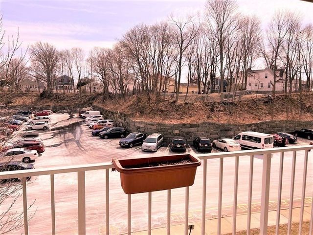 200 Cove Way 318, Quincy, MA 02169