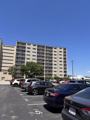 200 Cove Way 318, Quincy, MA 02169