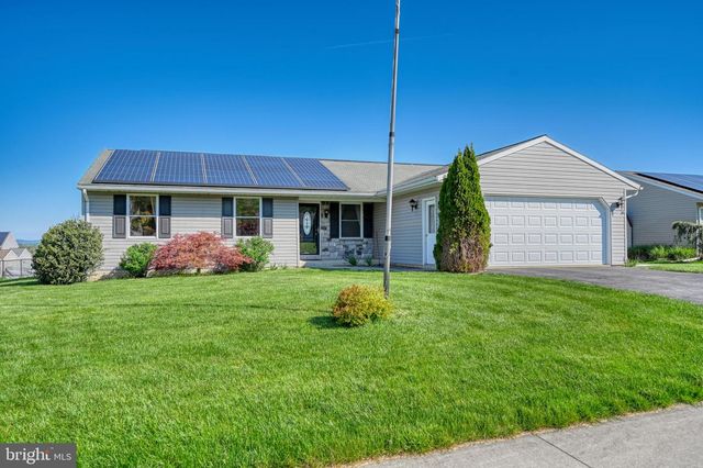 130 SWEETWATER LN, Newmanstown, PA 17073
