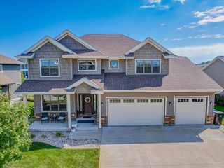 1110 Aldora Lane, Waunakee, WI 53597