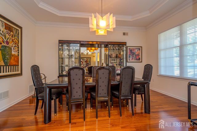 118 Turnberry Drive, Monroe, NJ 08831
