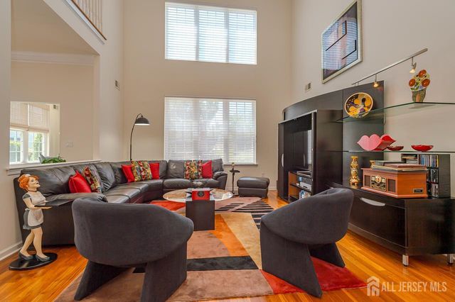 118 Turnberry Drive, Monroe, NJ 08831