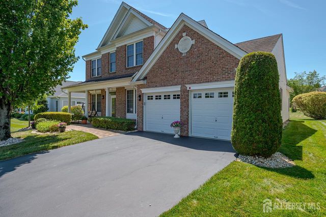 118 Turnberry Drive, Monroe, NJ 08831