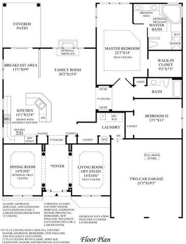 118 Turnberry Drive, Monroe, NJ 08831