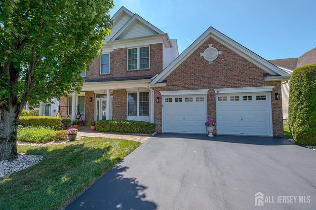 118 Turnberry Drive, Monroe, NJ 08831
