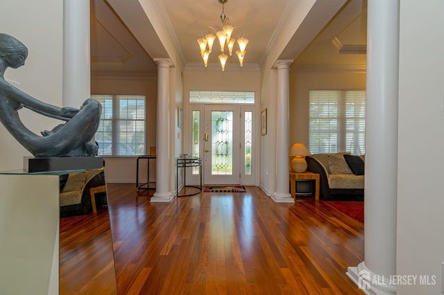 118 Turnberry Drive, Monroe, NJ 08831