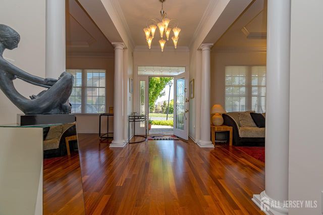 118 Turnberry Drive, Monroe, NJ 08831