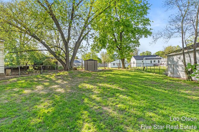2610 Riley Avenue, Wyoming, MI 49509
