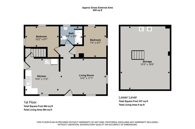 2610 Riley Avenue, Wyoming, MI 49509