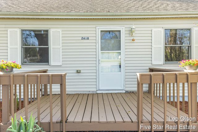 2610 Riley Avenue, Wyoming, MI 49509