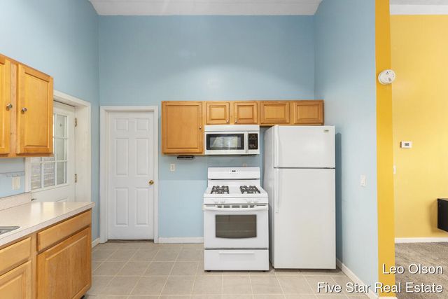 2610 Riley Avenue, Wyoming, MI 49509
