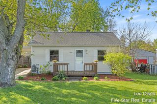 2610 Riley Avenue, Wyoming, MI 49509