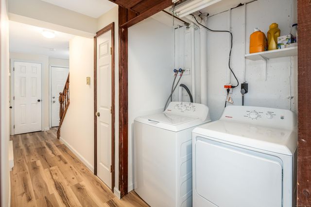 8 Driftway Road C1, Danbury, CT 06811