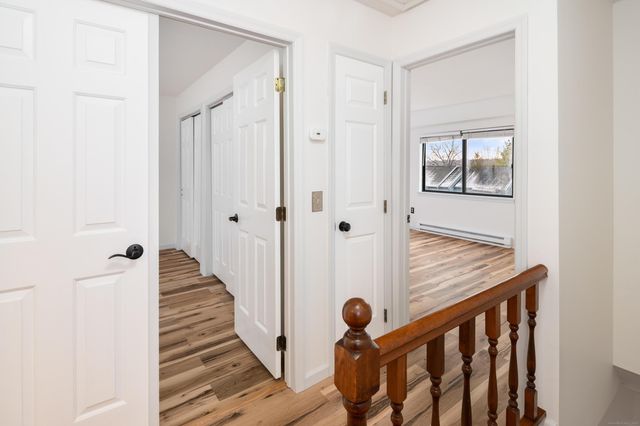 8 Driftway Road C1, Danbury, CT 06811