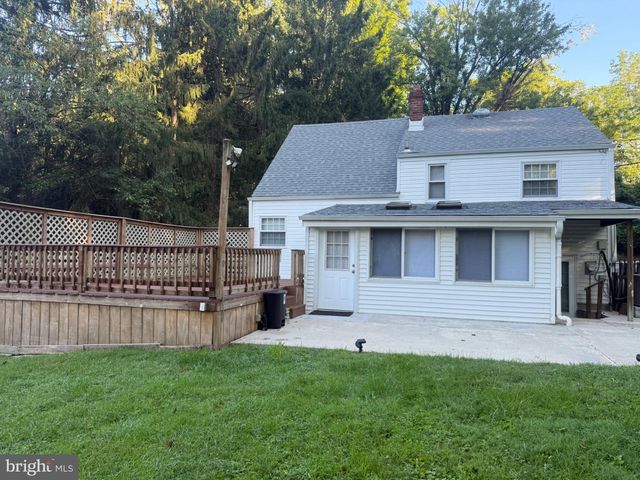 697 OLD MARPLE RD, Springfield, PA 19064