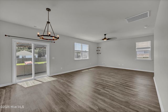 824 Delta Court, Wilmington, NC 28401