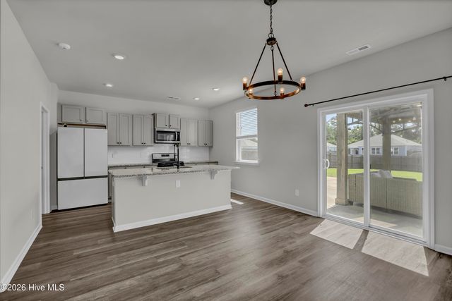 824 Delta Court, Wilmington, NC 28401