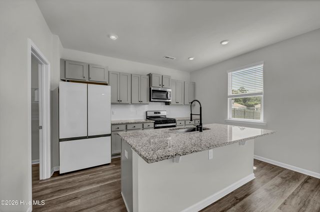 824 Delta Court, Wilmington, NC 28401